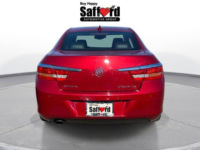 used 2015 Buick Verano car, priced at $9,999