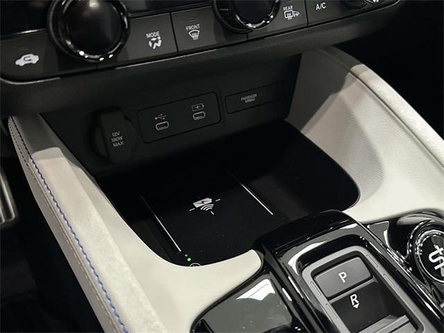 new 2026 Honda Prelude car