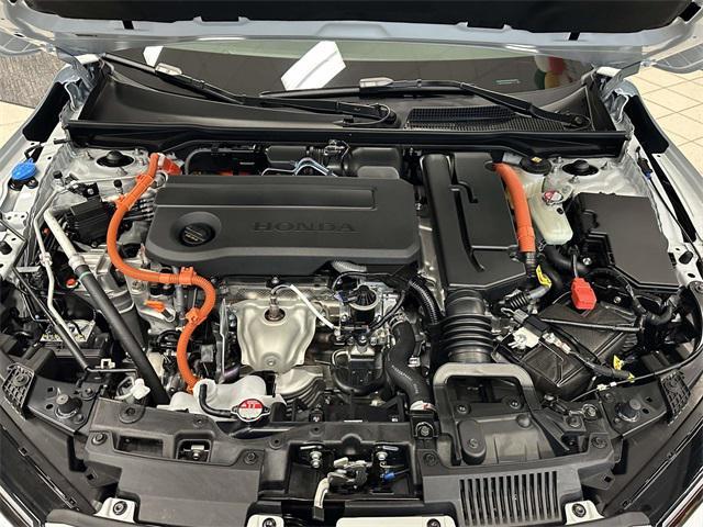 new 2026 Honda Prelude car