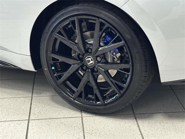 new 2026 Honda Prelude car