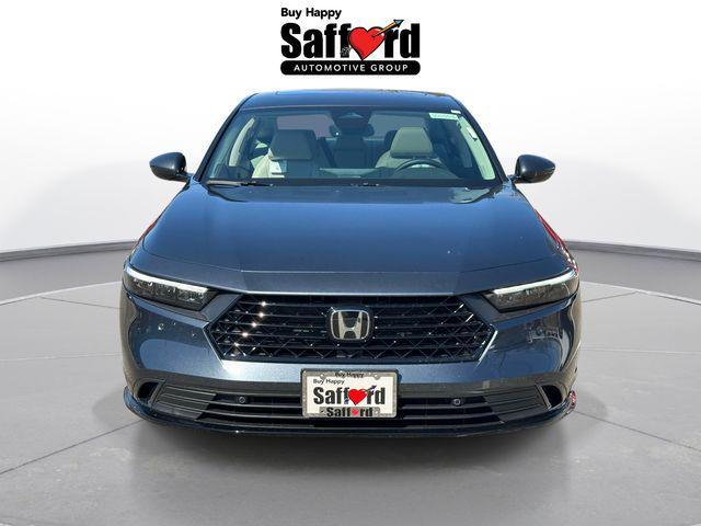 new 2026 Honda Accord Hybrid car, priced at $37,089