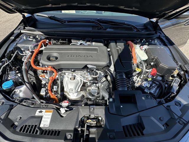 new 2026 Honda Accord Hybrid car, priced at $37,089