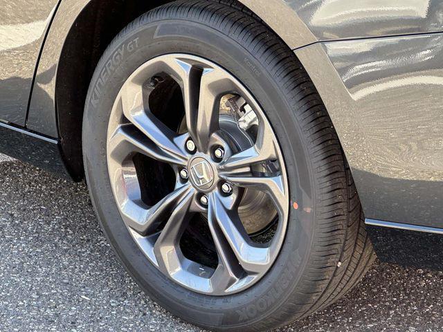 new 2026 Honda Accord Hybrid car, priced at $37,089