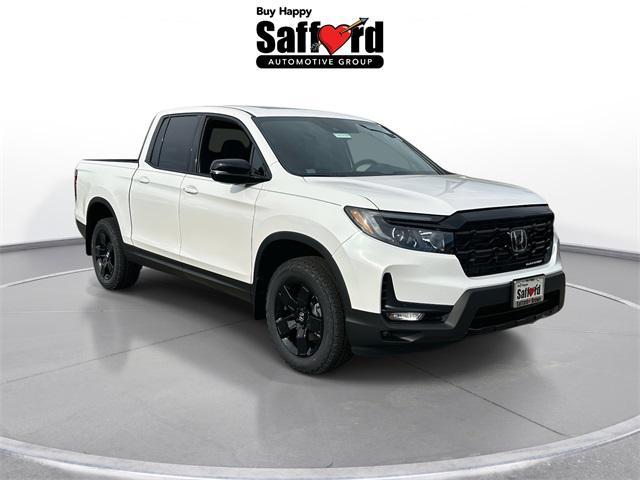 new 2026 Honda Ridgeline car, priced at $43,542