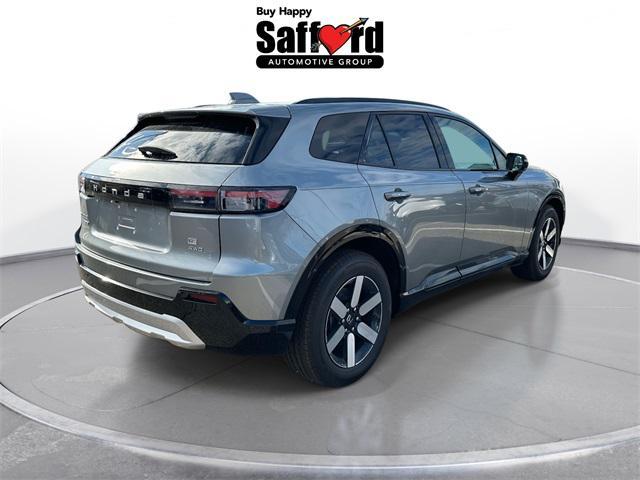 new 2025 Honda Prologue car, priced at $47,278