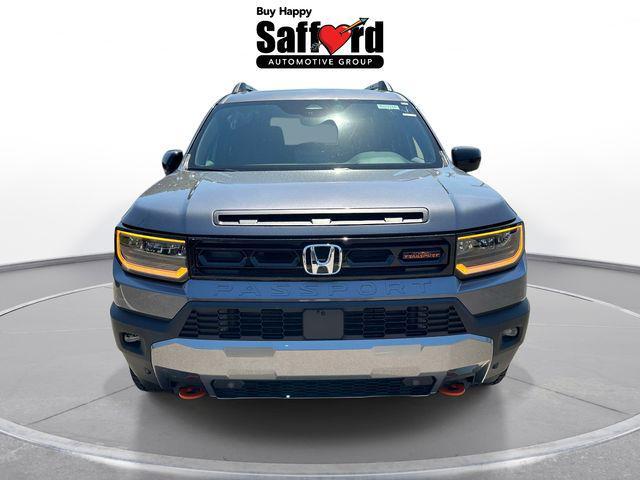 new 2026 Honda Passport car, priced at $54,944