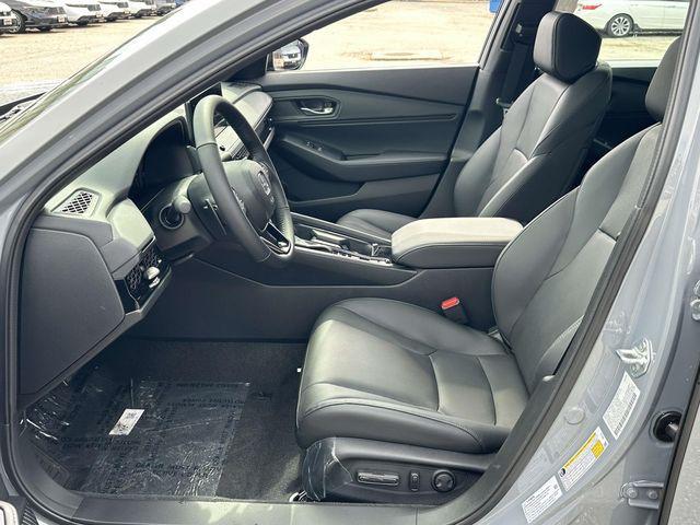 new 2026 Honda Accord Hybrid car, priced at $37,944