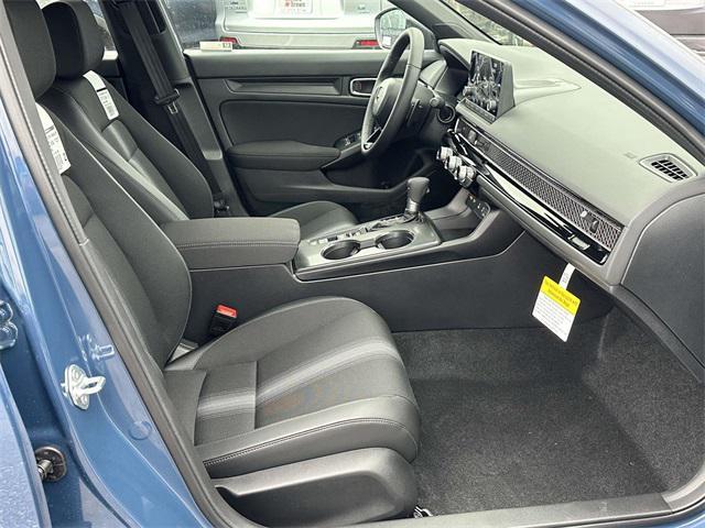 new 2026 Honda Civic car, priced at $27,269