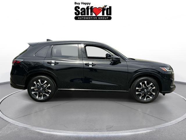 new 2026 Honda HR-V car, priced at $33,300