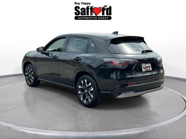 new 2026 Honda HR-V car, priced at $33,300