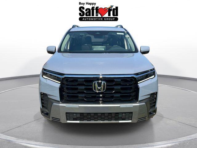 new 2026 Honda Pilot car, priced at $55,244
