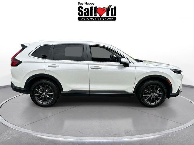 new 2026 Honda CR-V car, priced at $38,805