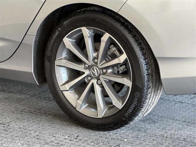 used 2023 Acura Integra car, priced at $25,249