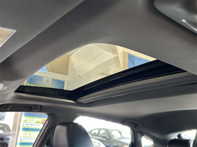 used 2023 Acura Integra car, priced at $25,249