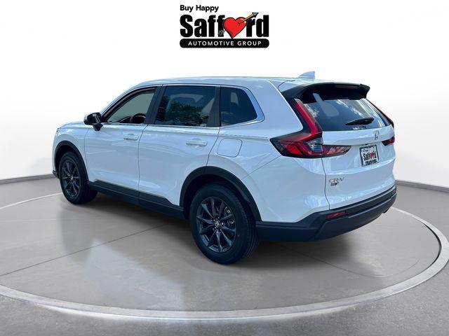 new 2026 Honda CR-V car, priced at $38,805