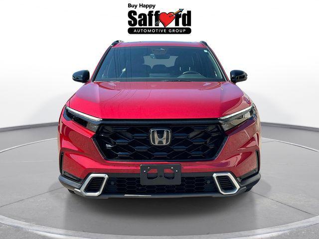 used 2024 Honda CR-V Hybrid car, priced at $38,498