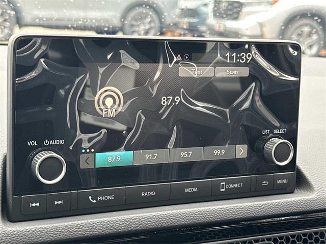 new 2026 Honda Civic car, priced at $26,835