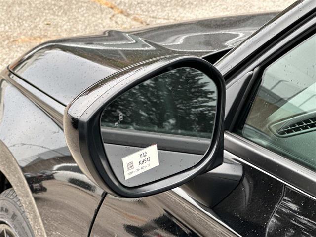 new 2026 Honda Civic car, priced at $26,835