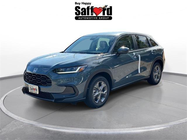 new 2026 Honda HR-V car, priced at $29,715