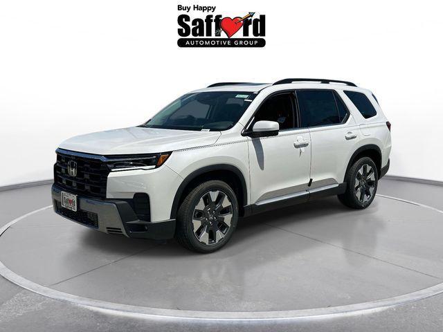 new 2026 Honda Pilot car, priced at $56,994