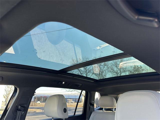 used 2021 Volkswagen Tiguan car, priced at $18,999