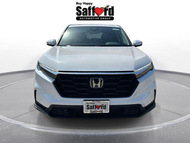 new 2026 Honda CR-V car, priced at $36,863