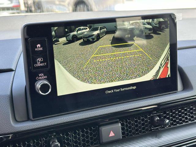 new 2026 Honda CR-V car, priced at $36,863