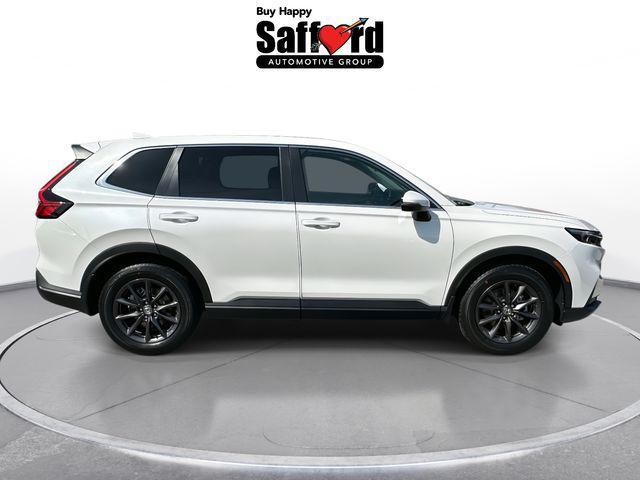 new 2026 Honda CR-V car, priced at $36,863