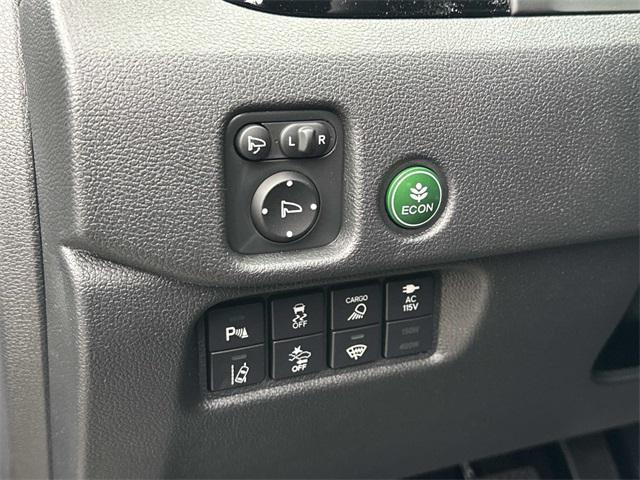 new 2026 Honda Ridgeline car, priced at $43,542