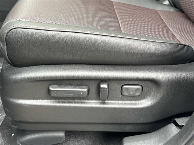 new 2026 Honda Ridgeline car, priced at $43,542