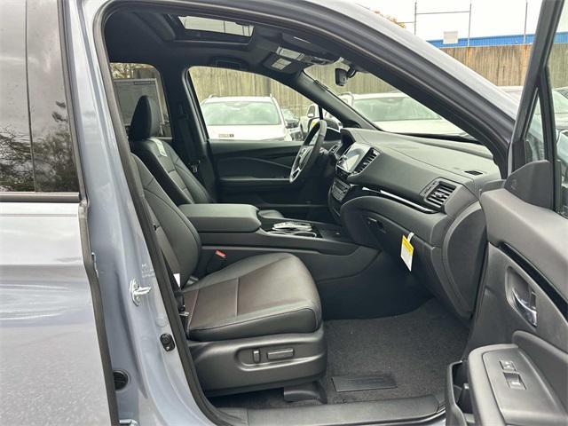 new 2026 Honda Ridgeline car, priced at $43,542