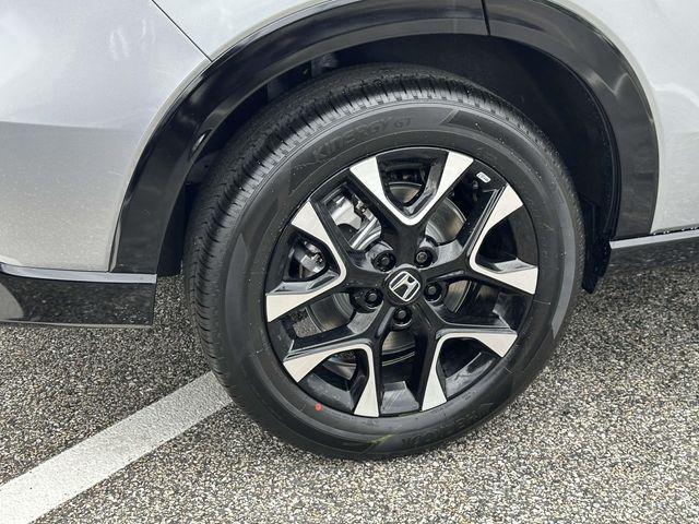 new 2027 Honda HR-V car, priced at $34,199