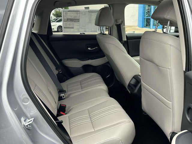 new 2027 Honda HR-V car, priced at $34,199