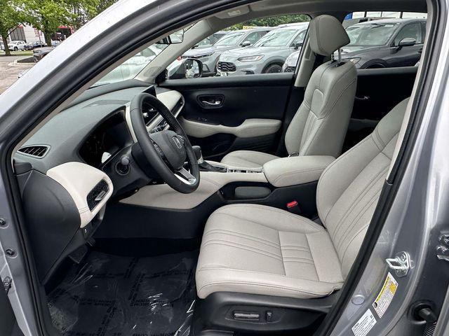 new 2027 Honda HR-V car, priced at $34,199