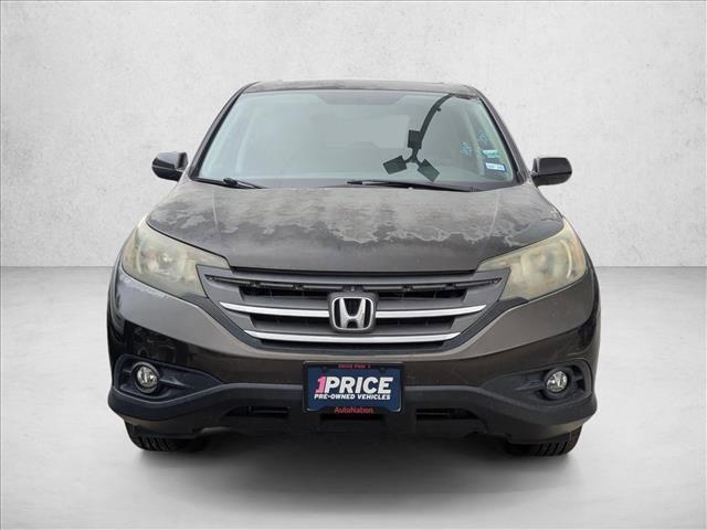 used 2013 Honda CR-V car, priced at $10,995