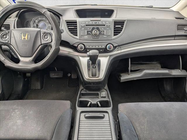 used 2013 Honda CR-V car, priced at $10,995