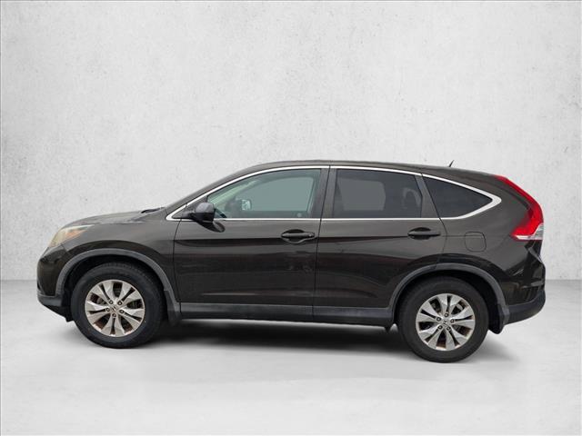 used 2013 Honda CR-V car, priced at $10,995