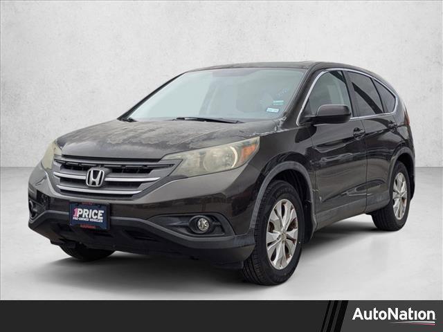 used 2013 Honda CR-V car, priced at $10,995