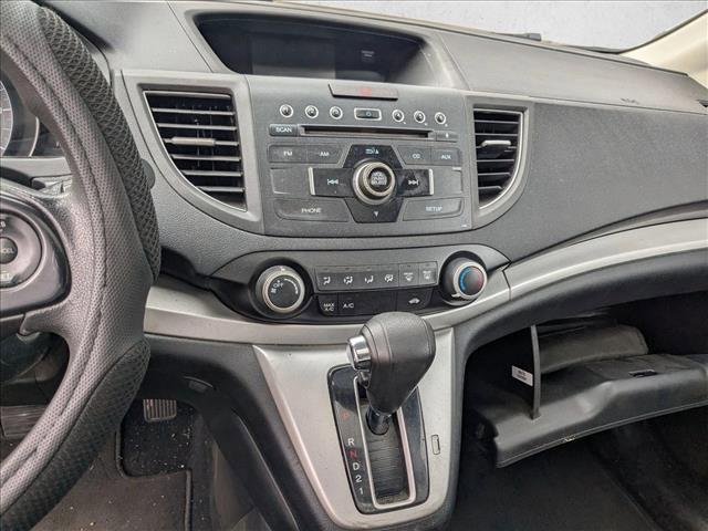 used 2013 Honda CR-V car, priced at $10,995