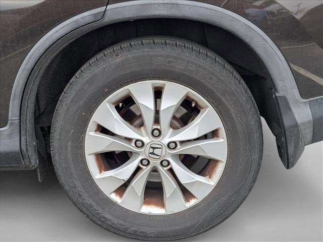 used 2013 Honda CR-V car, priced at $10,995