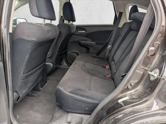 used 2013 Honda CR-V car, priced at $10,995
