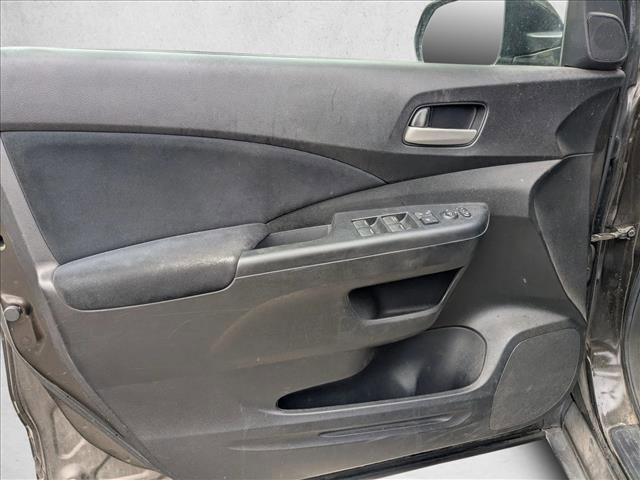 used 2013 Honda CR-V car, priced at $10,995