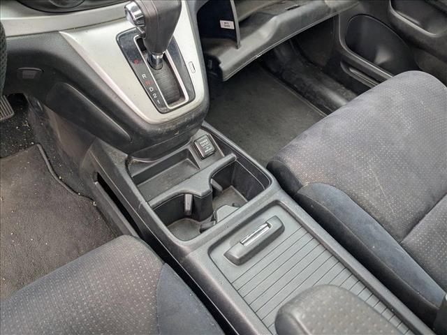 used 2013 Honda CR-V car, priced at $10,995