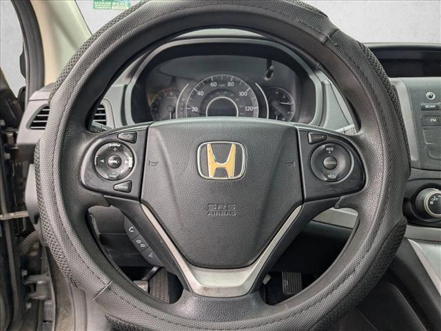 used 2013 Honda CR-V car, priced at $10,995
