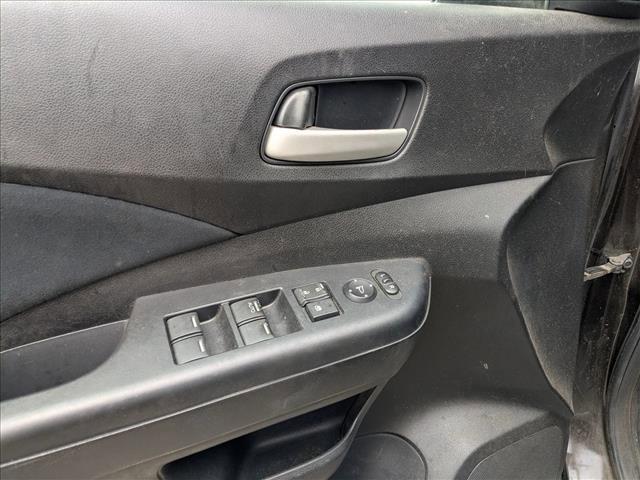 used 2013 Honda CR-V car, priced at $10,995