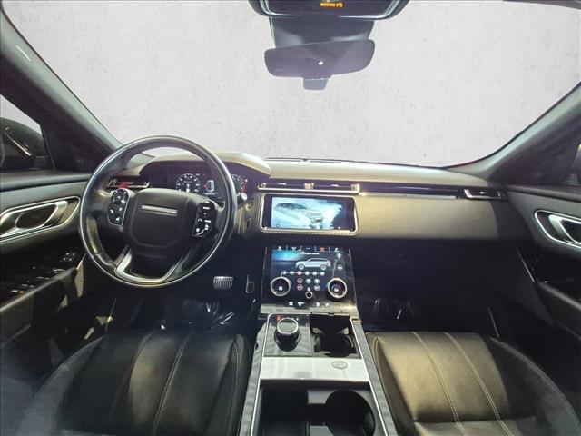 used 2018 Land Rover Range Rover Velar car, priced at $19,799