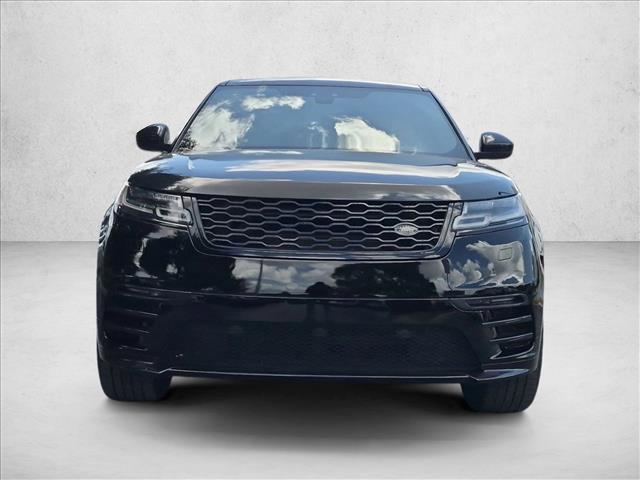 used 2018 Land Rover Range Rover Velar car, priced at $19,799