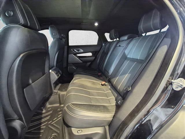 used 2018 Land Rover Range Rover Velar car, priced at $19,799