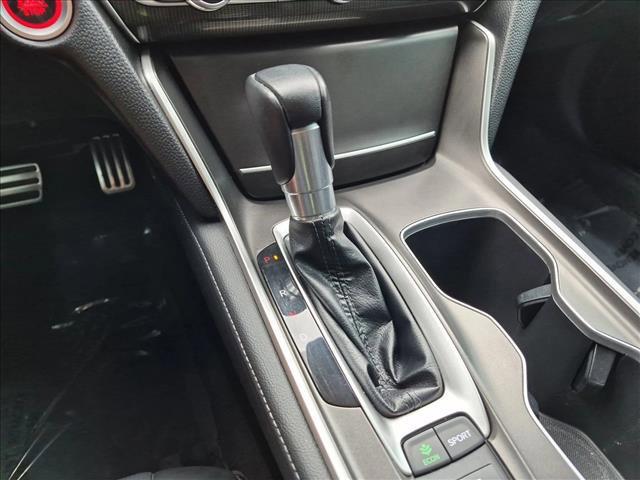 used 2022 Honda Accord car, priced at $22,649
