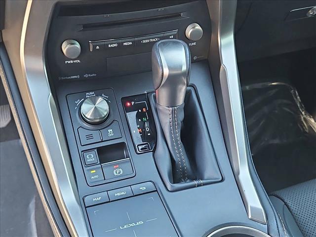 used 2020 Lexus NX 300 car, priced at $25,995